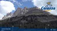 Archived image Webcam Pra di Tori - Carezza 10:00