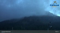 Archived image Webcam Pra di Tori - Carezza 04:00