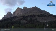 Archived image Webcam Pra di Tori - Carezza 20:00