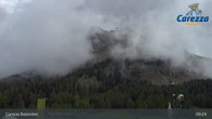 Archived image Webcam Pra di Tori - Carezza 08:00