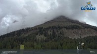 Archived image Webcam Pra di Tori - Carezza 10:00