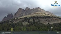 Archived image Webcam Pra di Tori - Carezza 12:00