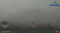 Archived image Webcam Pra di Tori - Carezza 14:00