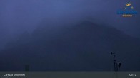 Archived image Webcam Pra di Tori - Carezza 04:00
