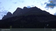 Archived image Webcam Pra di Tori - Carezza 04:00