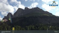 Archived image Webcam Pra di Tori - Carezza 07:00