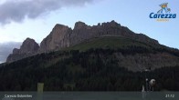 Archived image Webcam Pra di Tori - Carezza 00:00