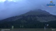 Archived image Webcam Pra di Tori - Carezza 04:00
