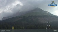 Archived image Webcam Pra di Tori - Carezza 06:00