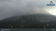 Archived image Webcam Pra di Tori - Carezza 07:00