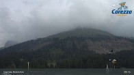 Archived image Webcam Pra di Tori - Carezza 08:00