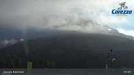 Archived image Webcam Pra di Tori - Carezza 06:00