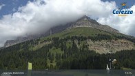 Archived image Webcam Pra di Tori - Carezza 12:00