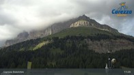 Archived image Webcam Pra di Tori - Carezza 16:00