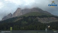 Archived image Webcam Pra di Tori - Carezza 02:00