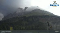Archived image Webcam Pra di Tori - Carezza 06:00