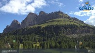 Archived image Webcam Pra di Tori - Carezza 08:00