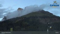 Archived image Webcam Pra di Tori - Carezza 02:00