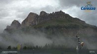 Archived image Webcam Pra di Tori - Carezza 06:00