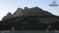 Archived image Webcam Pra di Tori - Carezza 00:00