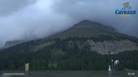 Archived image Webcam Pra di Tori - Carezza 00:00