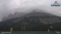 Archived image Webcam Pra di Tori - Carezza 06:00