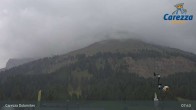 Archived image Webcam Pra di Tori - Carezza 07:00