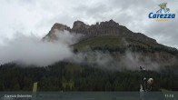 Archived image Webcam Pra di Tori - Carezza 10:00