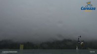 Archived image Webcam Pra di Tori - Carezza 12:00