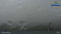 Archived image Webcam Pra di Tori - Carezza 14:00