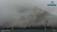 Archived image Webcam Pra di Tori - Carezza 16:00