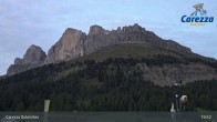 Archived image Webcam Pra di Tori - Carezza 00:00