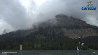 Archived image Webcam Pra di Tori - Carezza 08:00