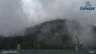 Archived image Webcam Pra di Tori - Carezza 13:00