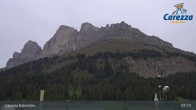 Archived image Webcam Pra di Tori - Carezza 06:00