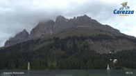 Archived image Webcam Pra di Tori - Carezza 08:00