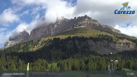 Archived image Webcam Pra di Tori - Carezza 10:00