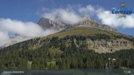 Archived image Webcam Pra di Tori - Carezza 10:00