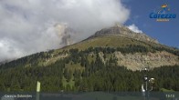 Archived image Webcam Pra di Tori - Carezza 12:00