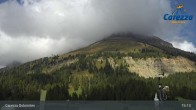 Archived image Webcam Pra di Tori - Carezza 14:00