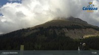 Archived image Webcam Pra di Tori - Carezza 16:00