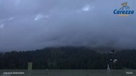Archived image Webcam Pra di Tori - Carezza 02:00