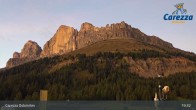 Archived image Webcam Pra di Tori - Carezza 02:00