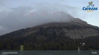 Archived image Webcam Pra di Tori - Carezza 02:00