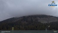 Archived image Webcam Pra di Tori - Carezza 18:00
