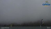Archived image Webcam Pra di Tori - Carezza 08:00