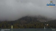Archived image Webcam Pra di Tori - Carezza 10:00