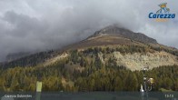 Archived image Webcam Pra di Tori - Carezza 12:00