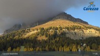 Archived image Webcam Pra di Tori - Carezza 16:00