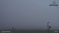 Archived image Webcam Pra di Tori - Carezza 07:00